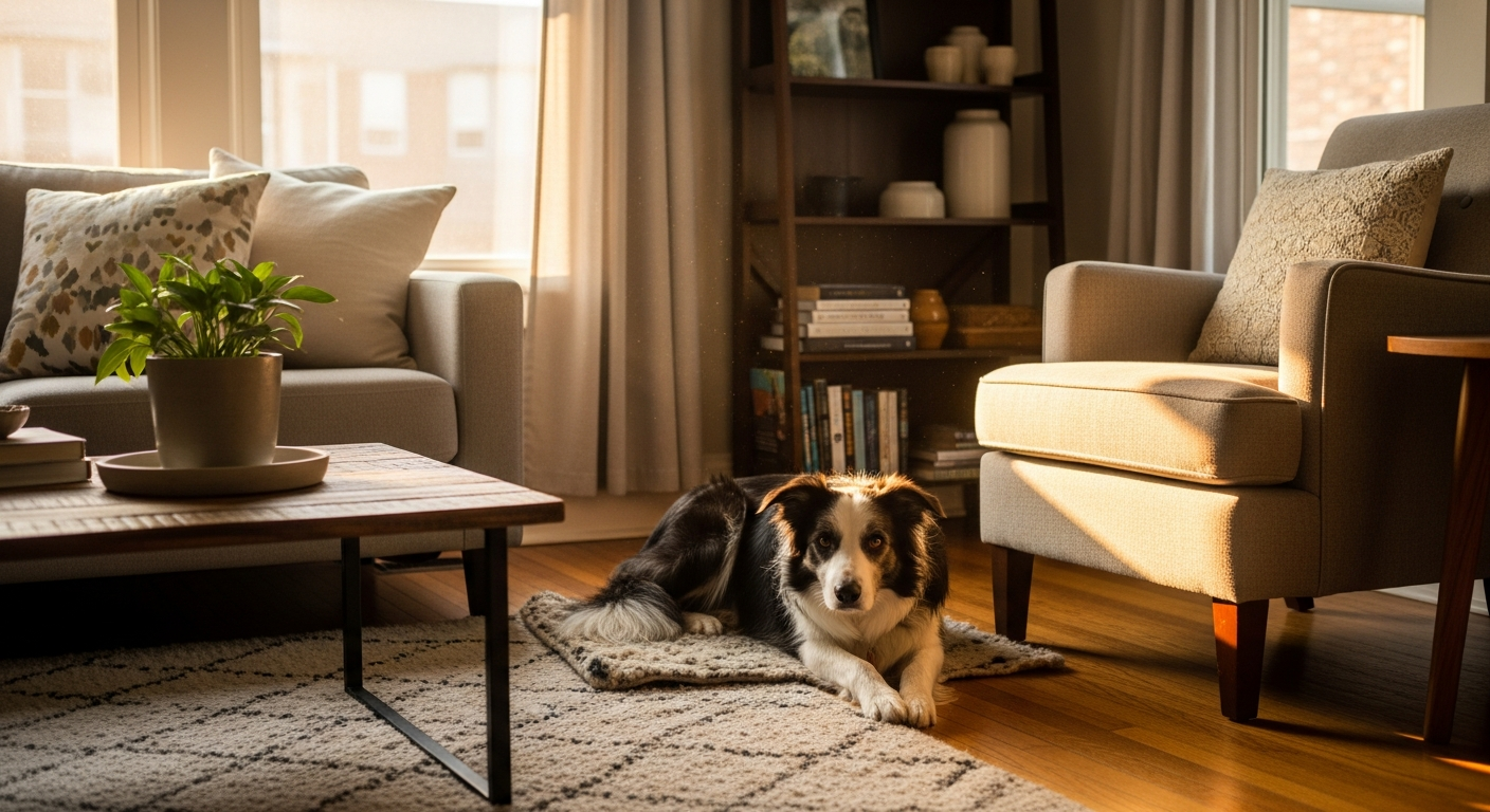 Best Emotional Support Animals for Pennsylvania Apartments